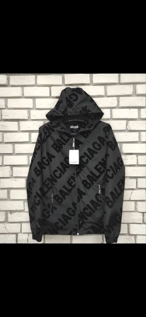 Brand Creation Jackets