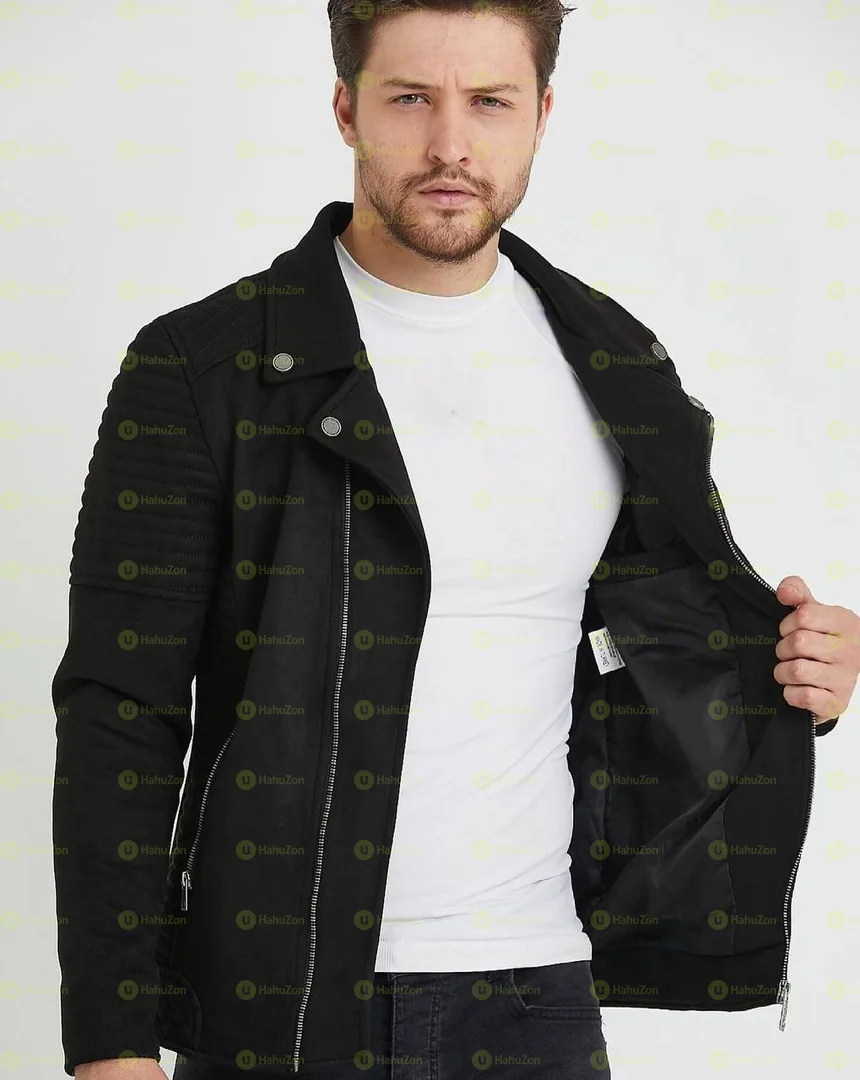 Turkey Fashion Jacket