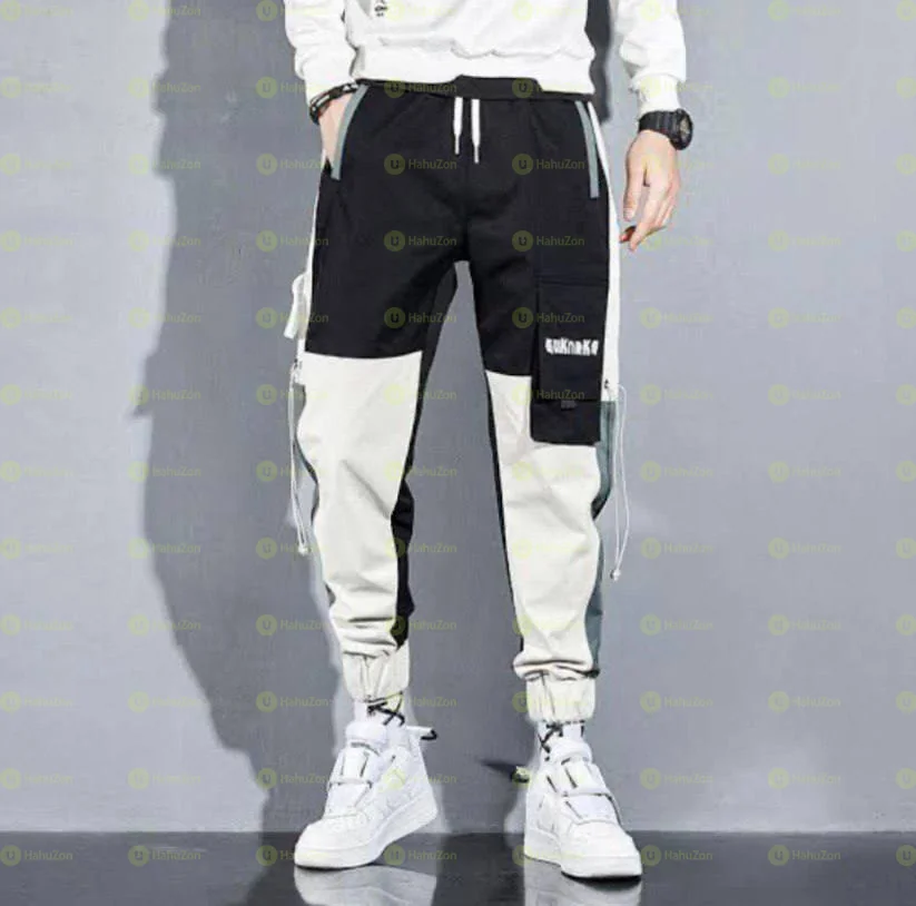 Cargo Men's Pants