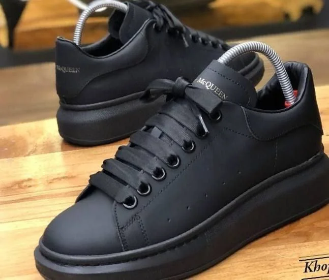 Alexander McQueen Men's Shoes
