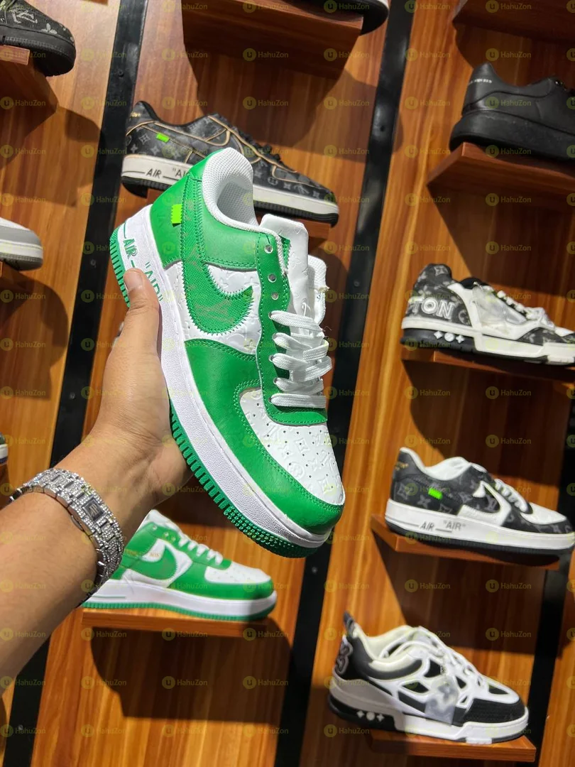 LV Collections Men's Shoes