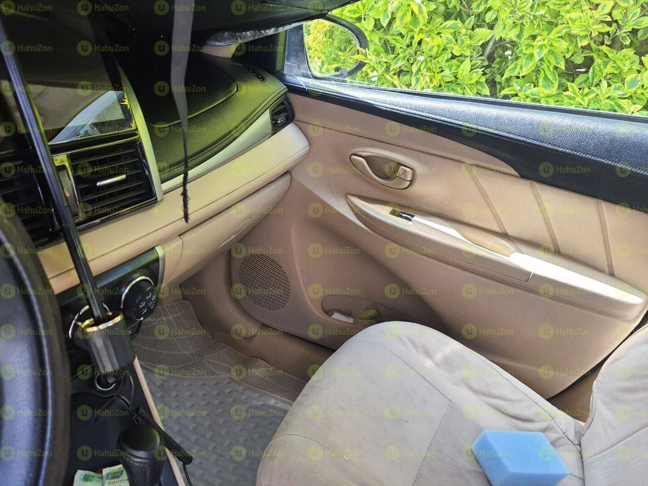 2022 Model-Toyota Rush G-grade