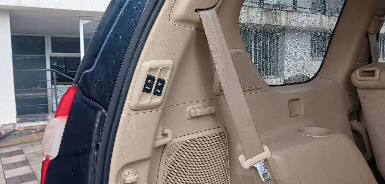 2016 Model-Toyota Land-Cruiser Prado