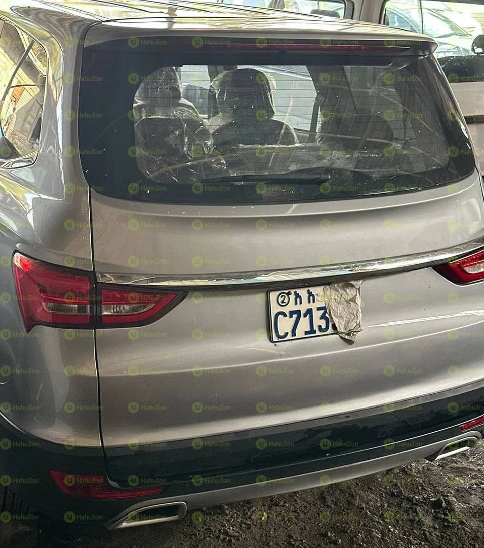 2022 Model-Karry Karry