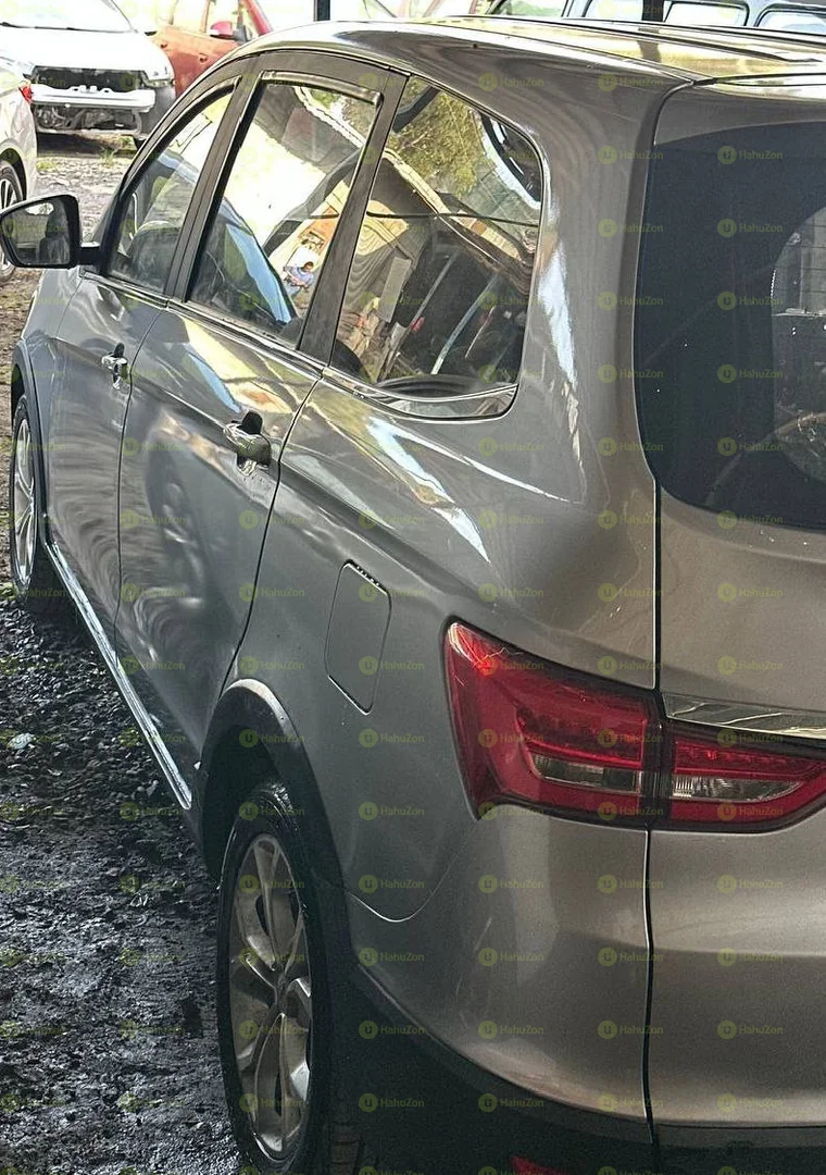 2022 Model-Karry Karry