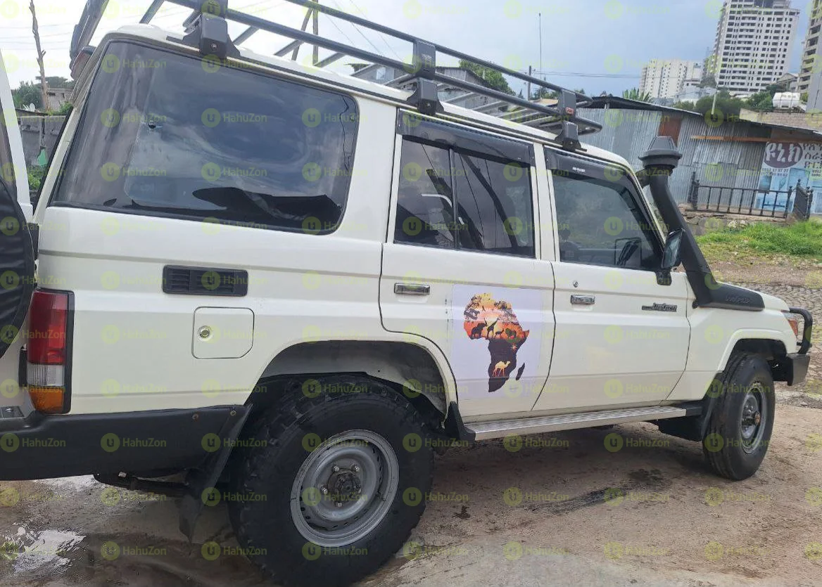 2018 Model-Toyota Mark II