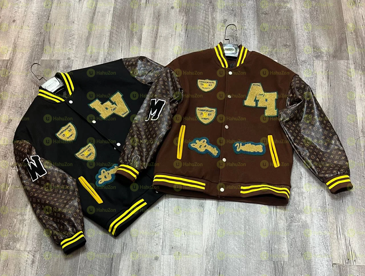 Old School Men's Jackets