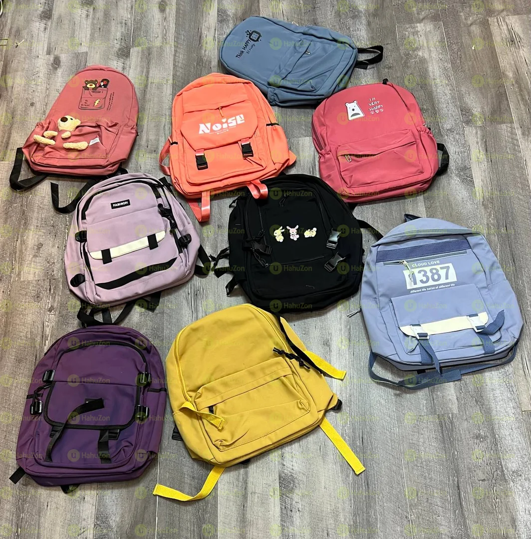 Fashion School Bags