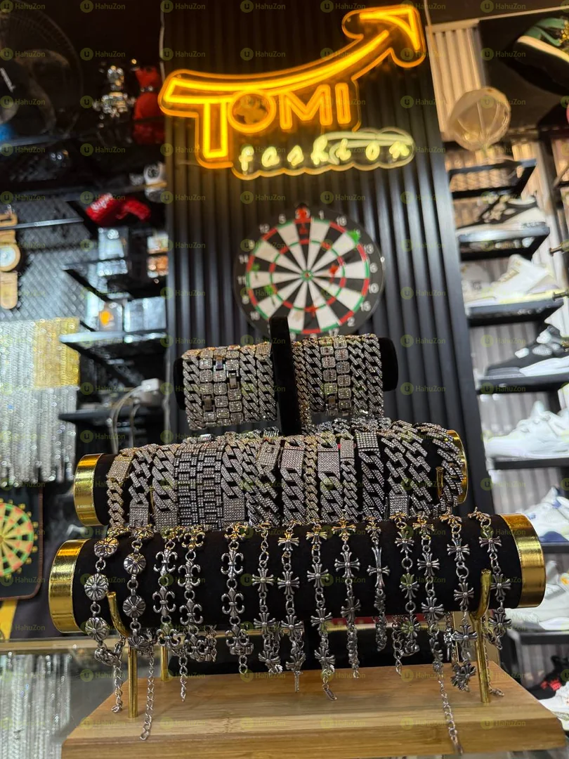 Jewelry’s Collection