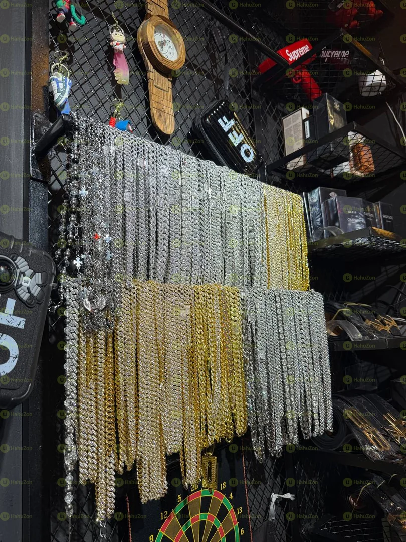 Jewelry’s Collection