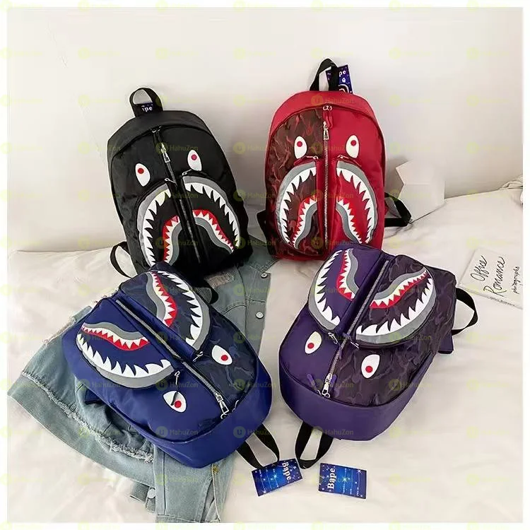 Bape Bags