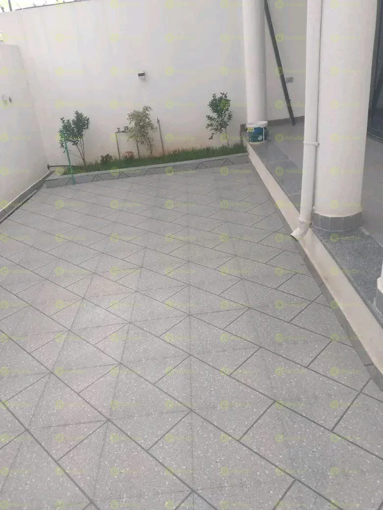 250 የሚሸጥ ዘመናዊ ቪላ ቤት በፊጋ