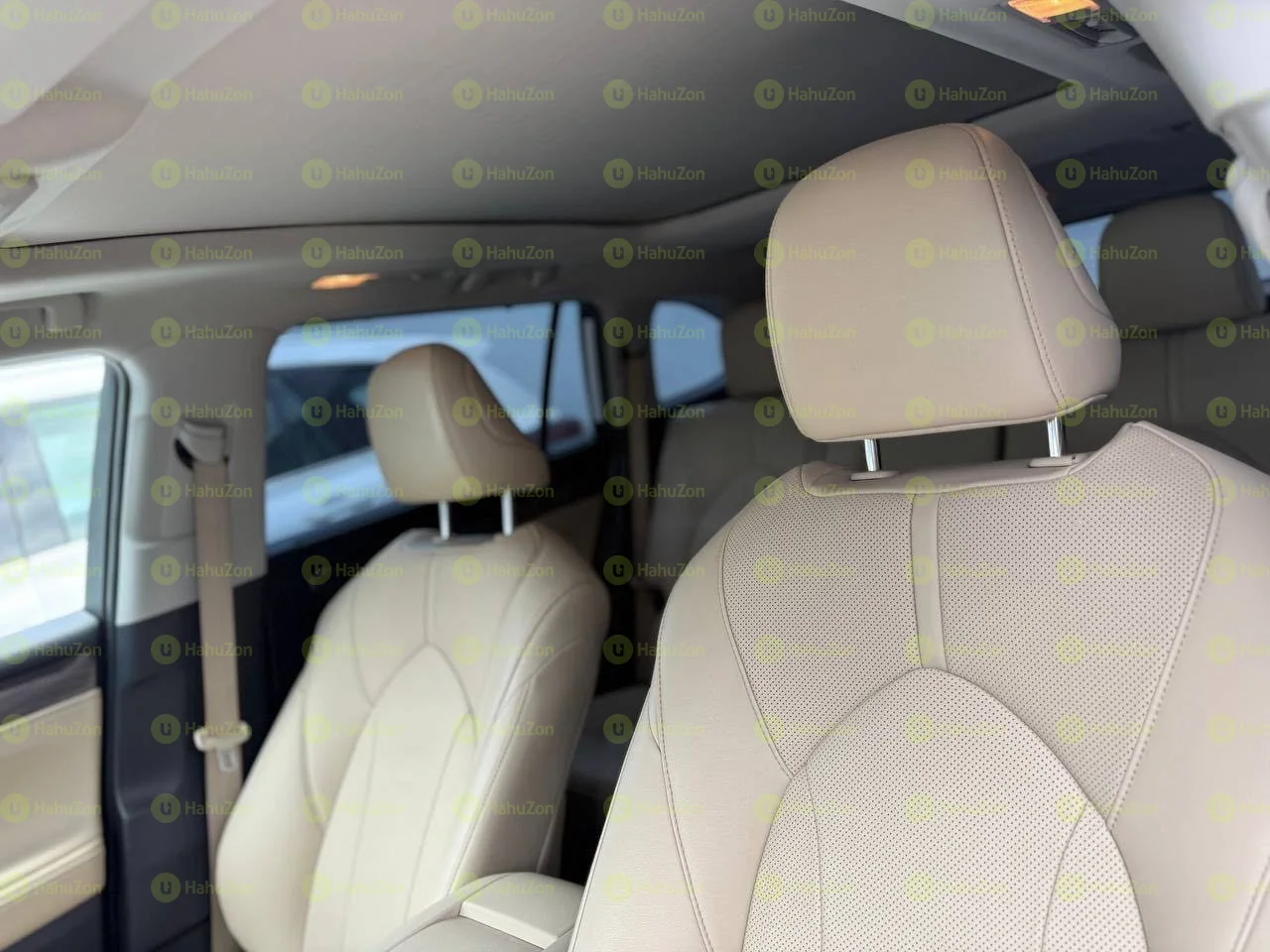 2023 Model-Toyota Highlander Limited