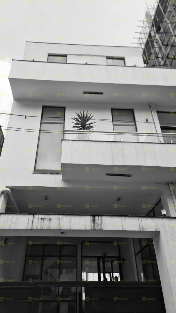 175 ካሬ የሚሸጥ B+G+3 ቤት በመገናኛ