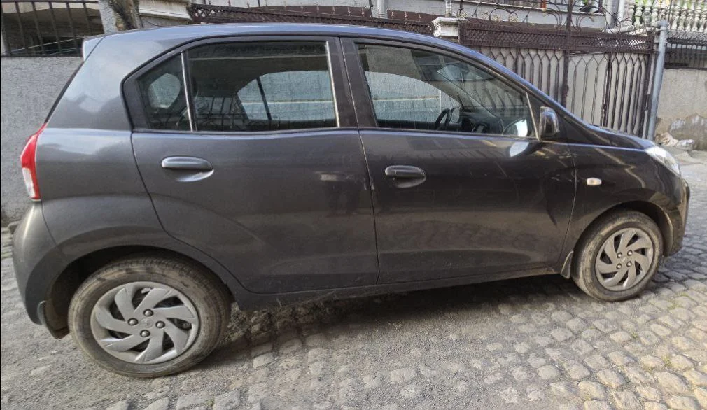 2021 Model-Hyundai Atos