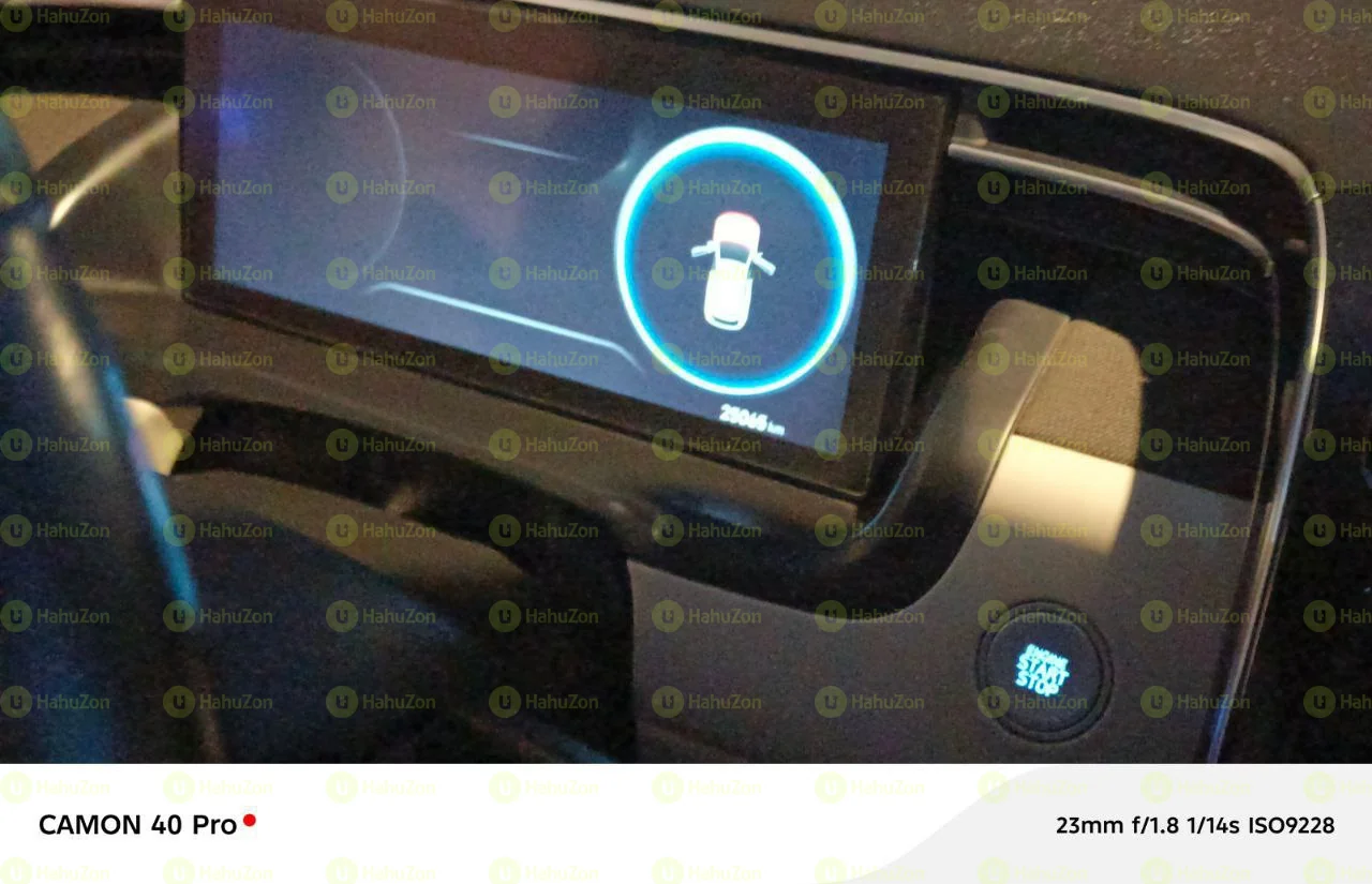 2022 Model-Hyundai Tucson Mild Hybird