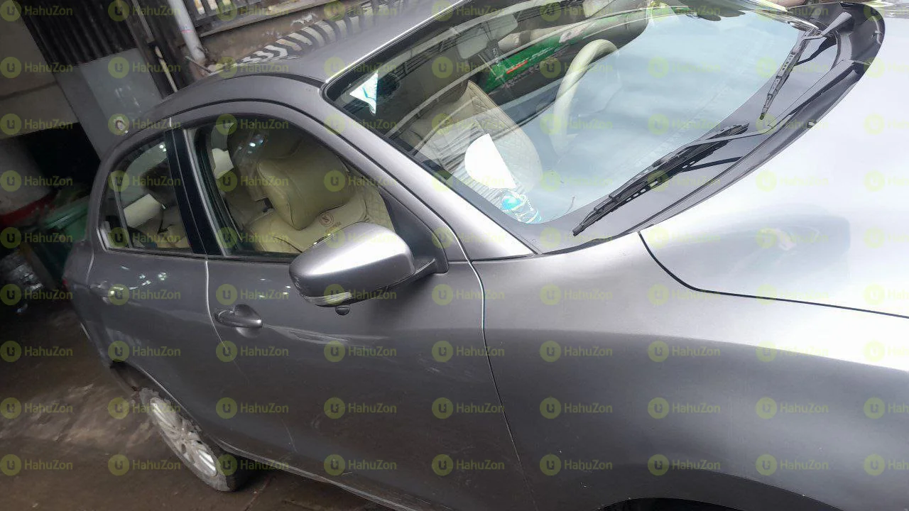 2021 Model-Suzuki Dizer