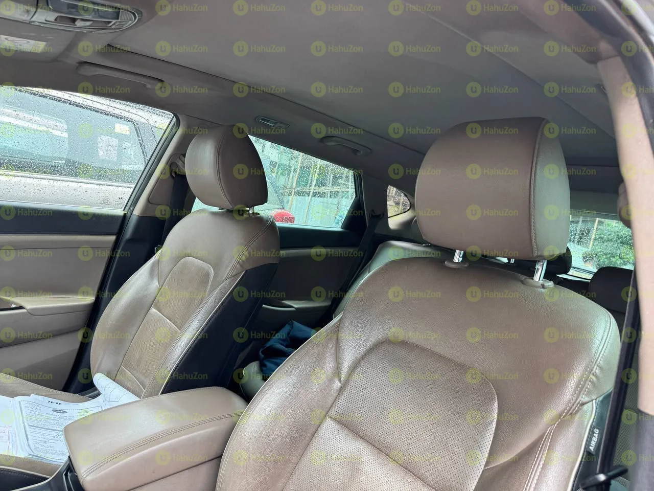 2020 Model-Hyundai Tucson