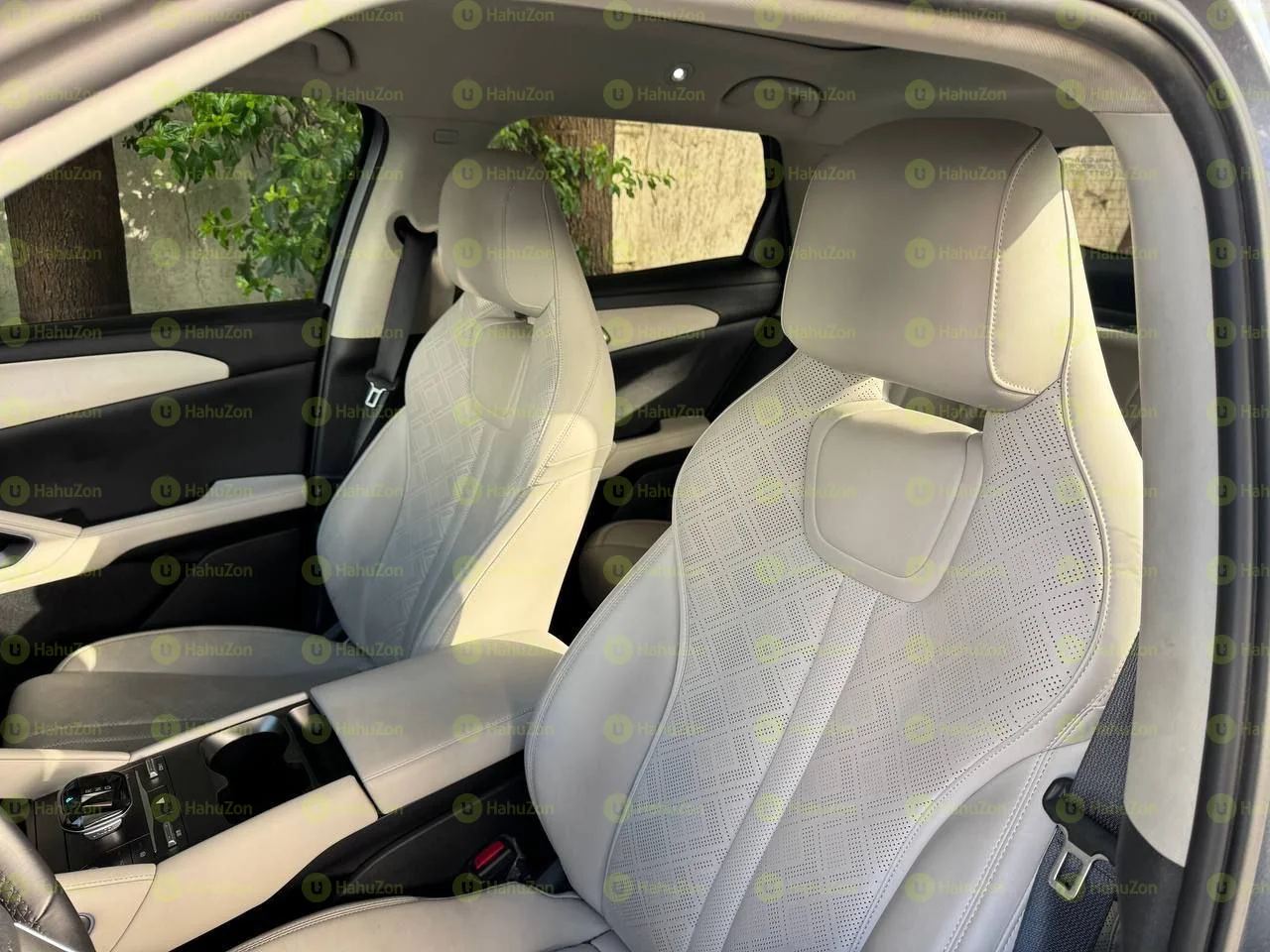 2025 Model-BYD Yuan Up