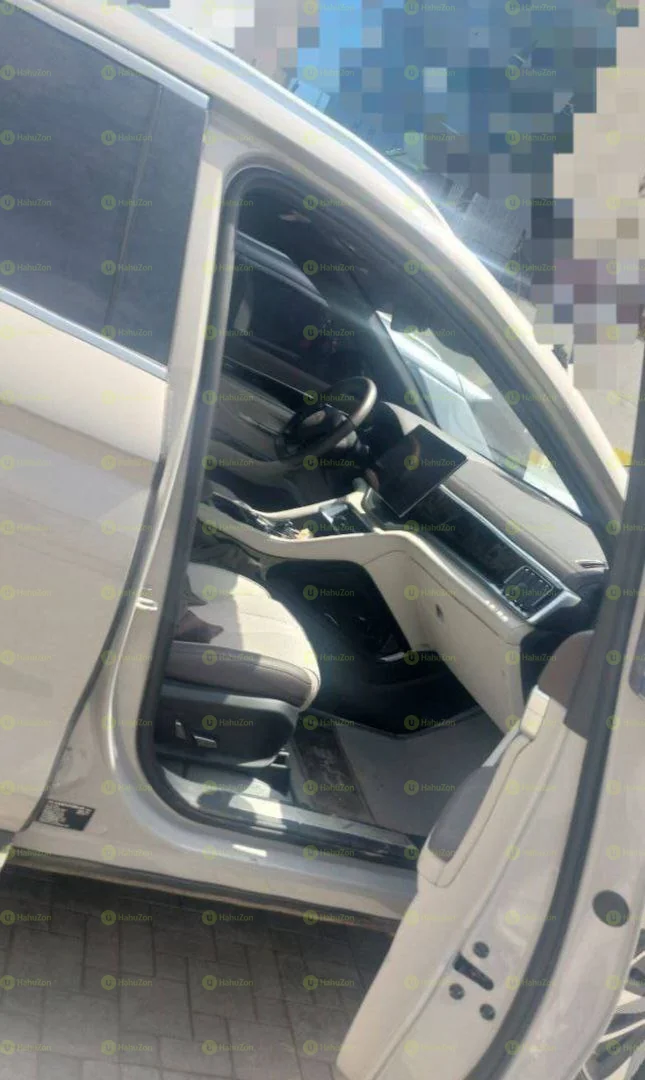 2024 Model-BYD Song Plus