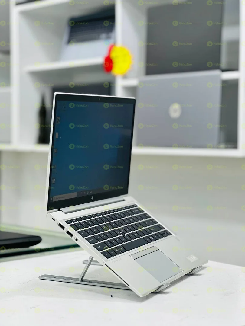 HP Elitebook 845 G7 AMD Ryzen 5 5650 Laptop