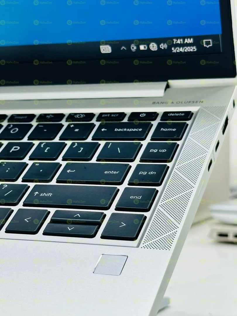 HP Elitebook 845 G7 AMD Ryzen 5 5650 Laptop