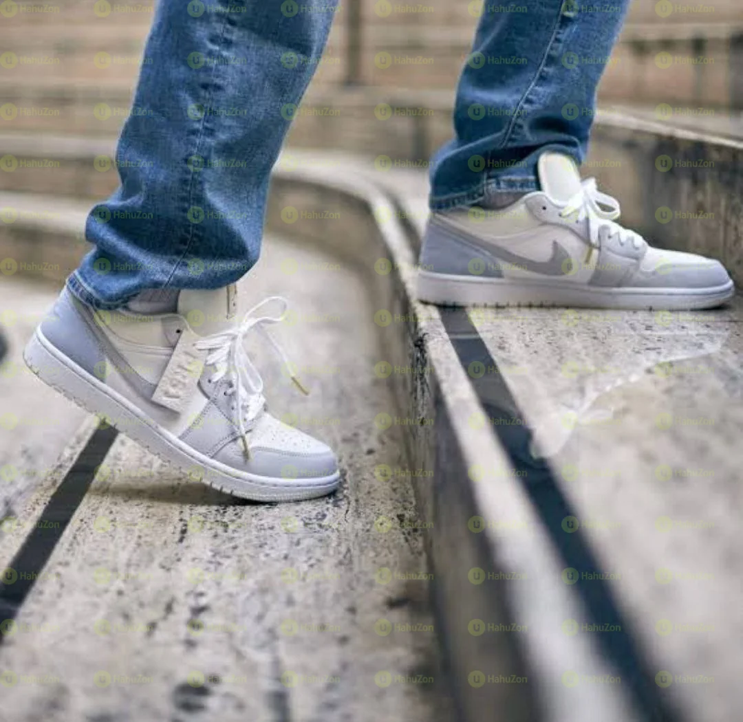 Nike Jordan Low Men's Shoes