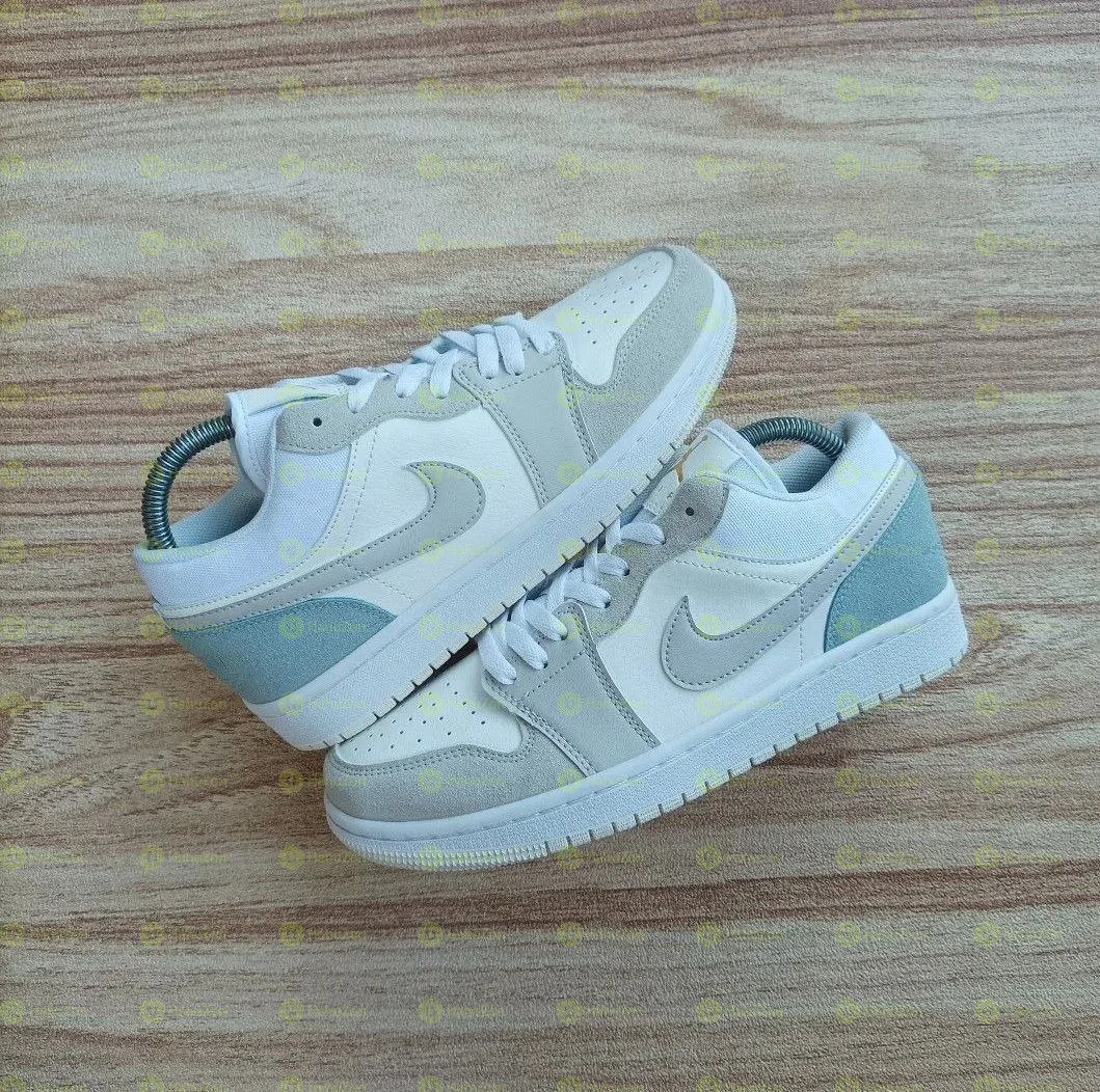 Nike Jordan Low Men's Shoes