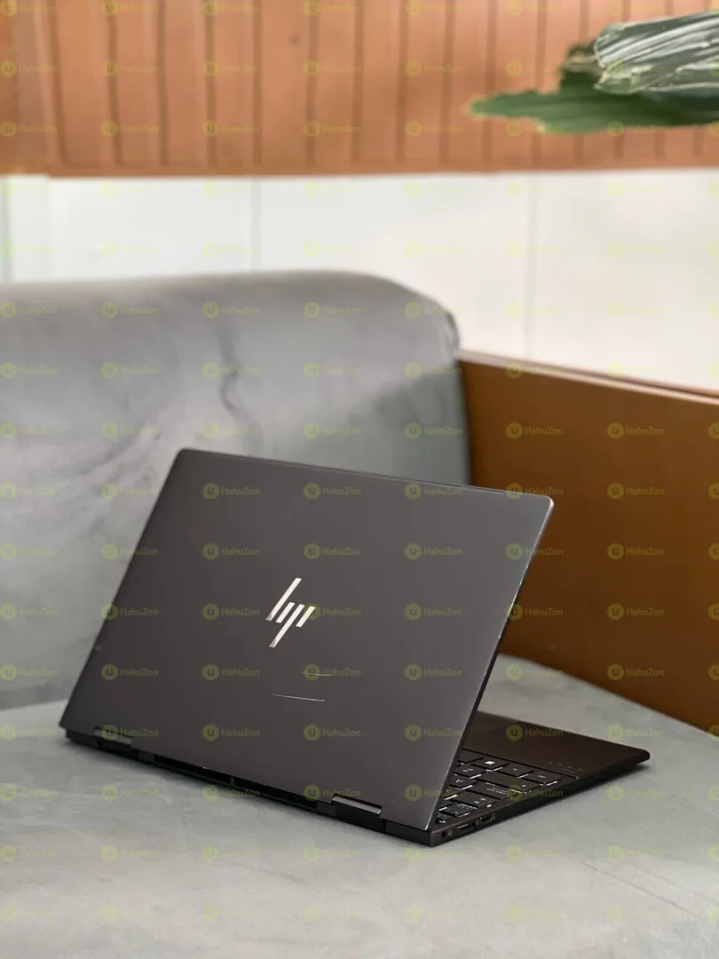 Hp Envy X360  Ryzen  Core i5 11h Generation Laptop