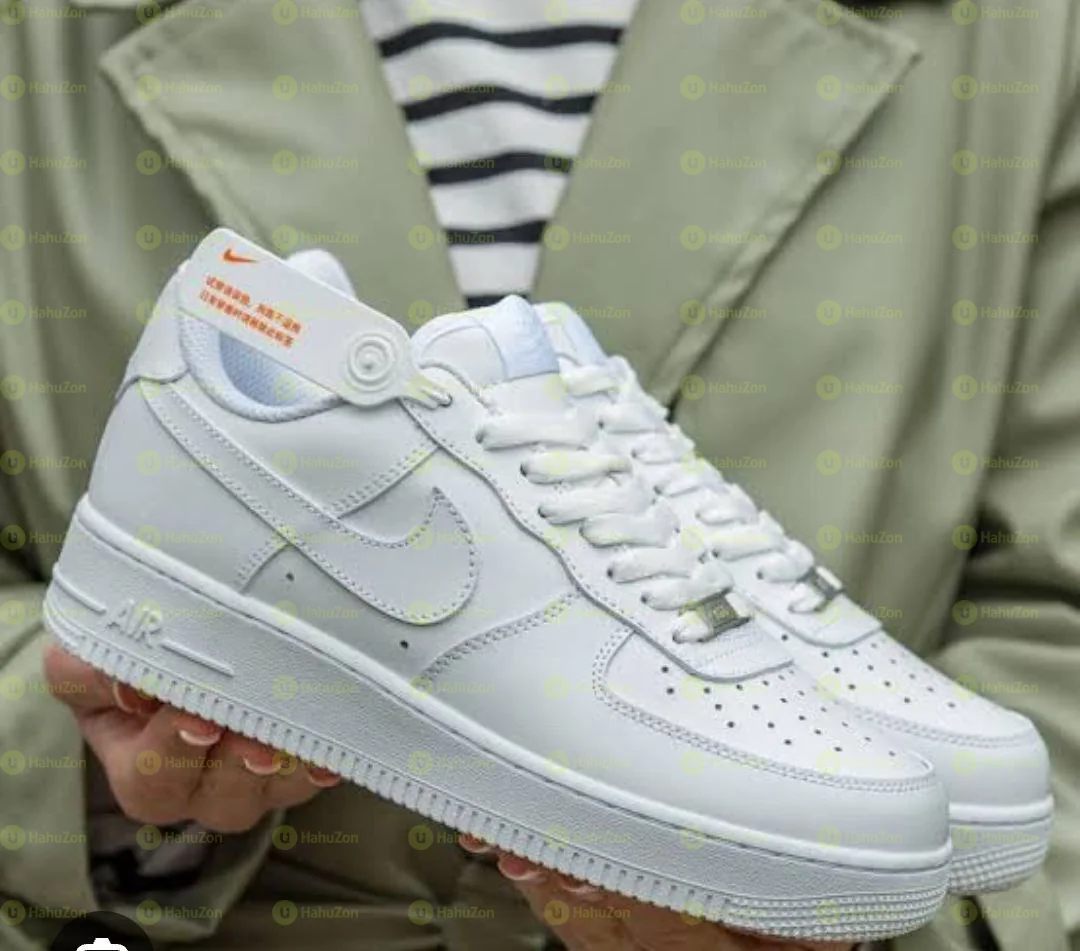 Air Force 1 Men's Shoes