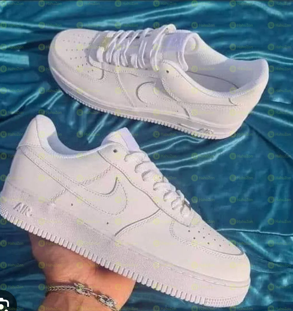 Air Force 1 Men's Shoes