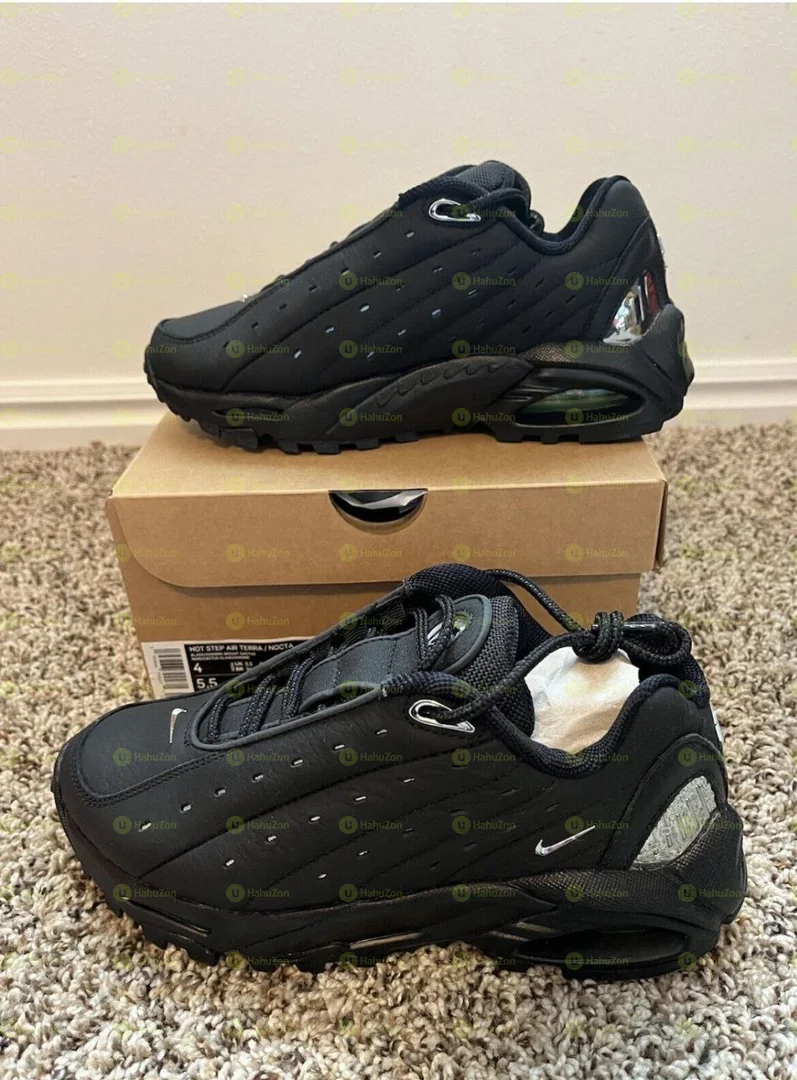 Nike Air Terra Men's Shoes