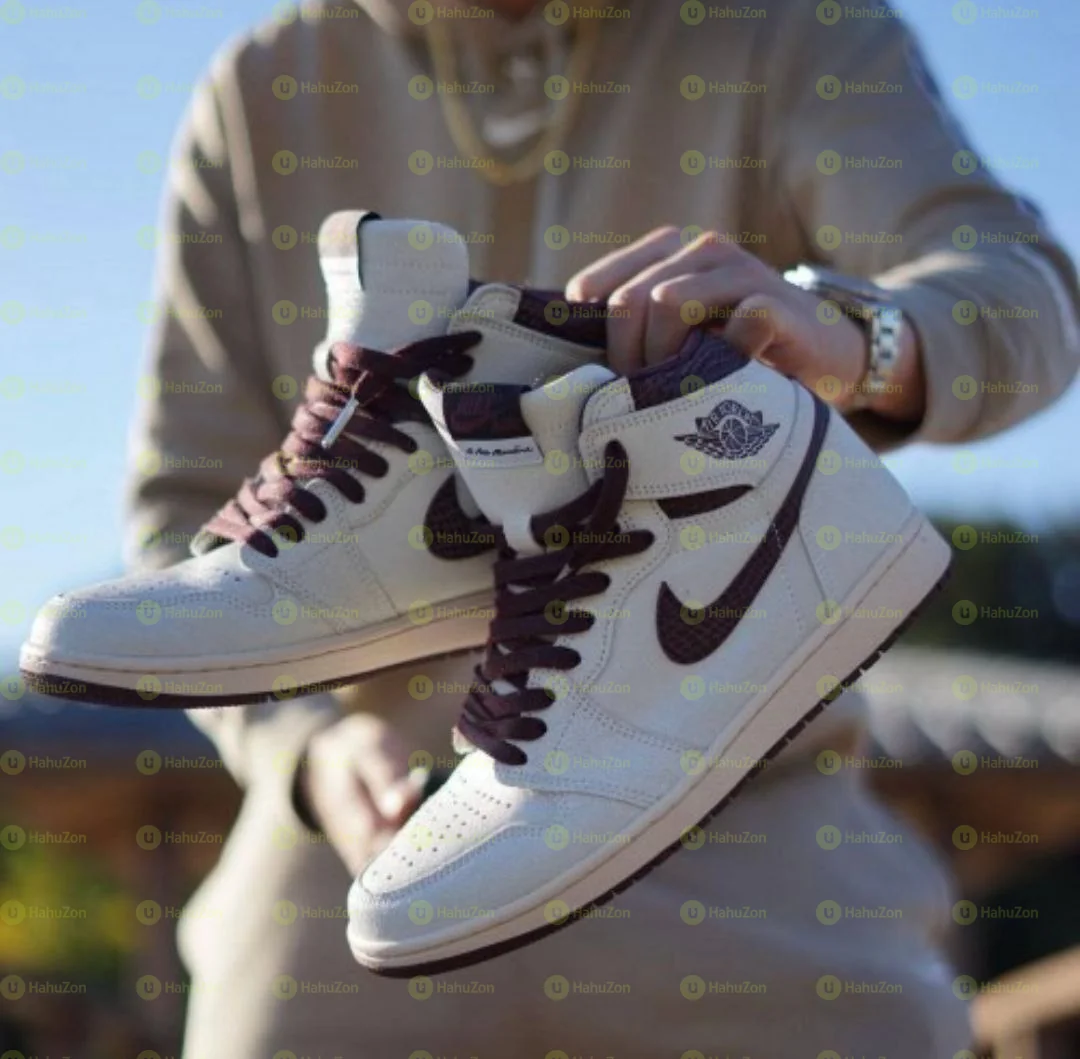 Jordan 1 Men's Shoes