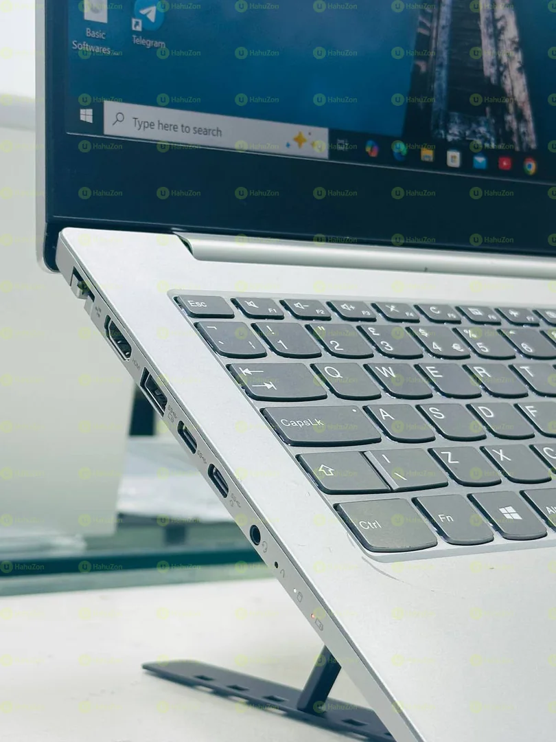 Lenovo Ideapad intel Core i5 10th Generation Laptop