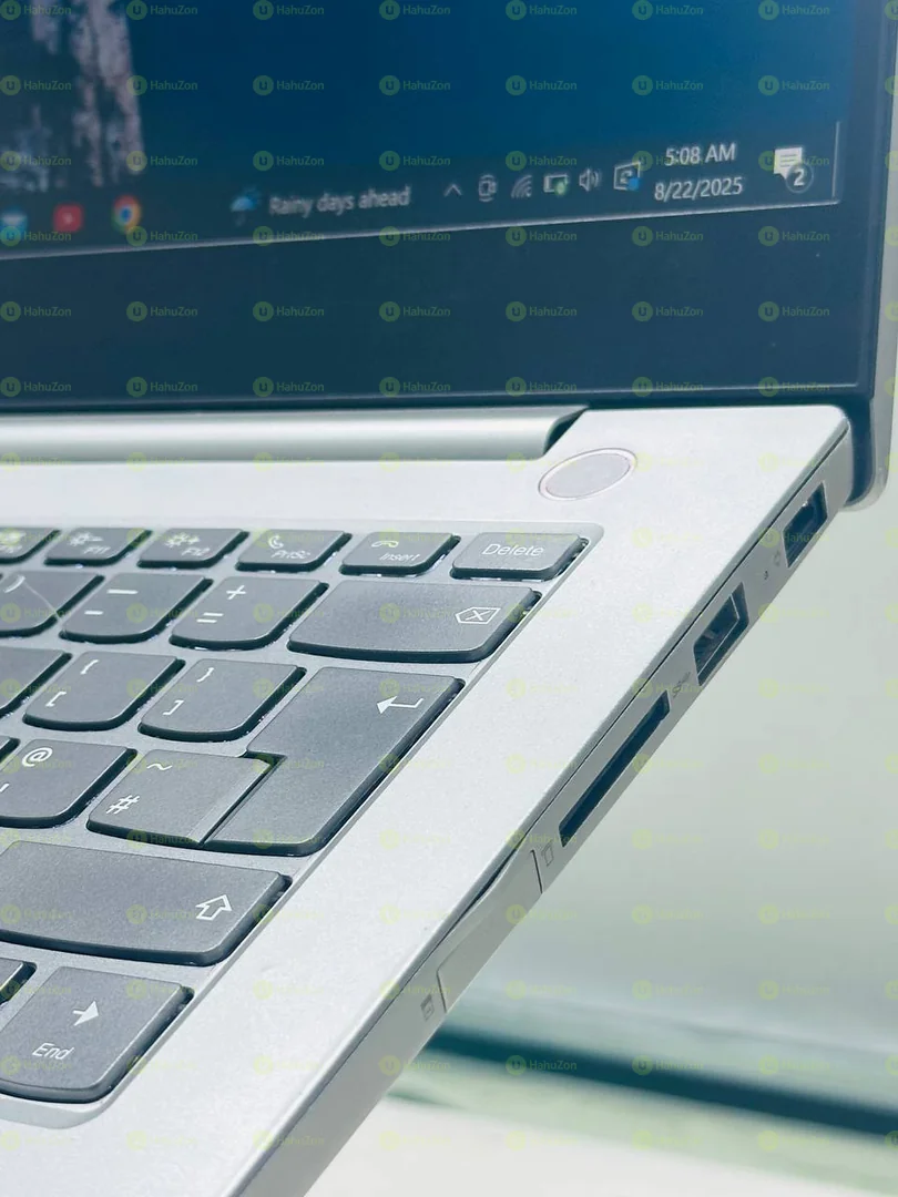 Lenovo Ideapad intel Core i5 10th Generation Laptop