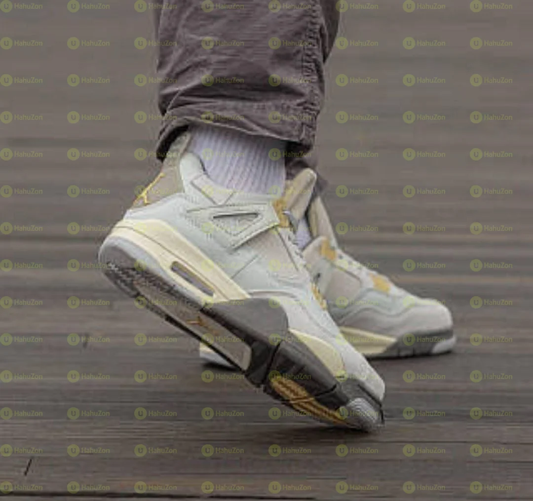 Jordan 4 Men's Shoes