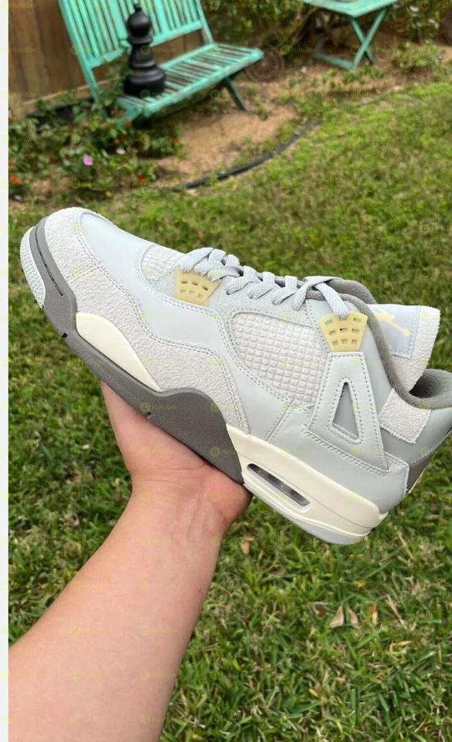 Jordan 4 Men's Shoes