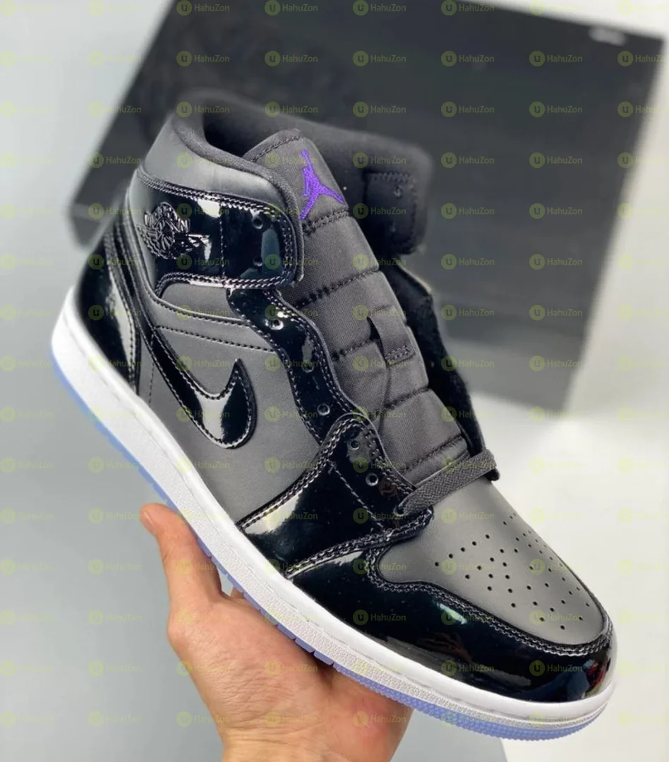 Jordan 1 Men's Shoes