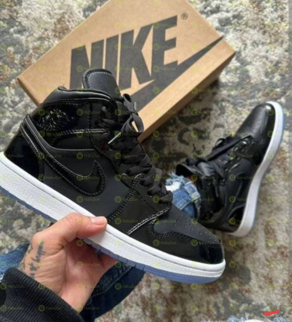 Jordan 1 Men's Shoes