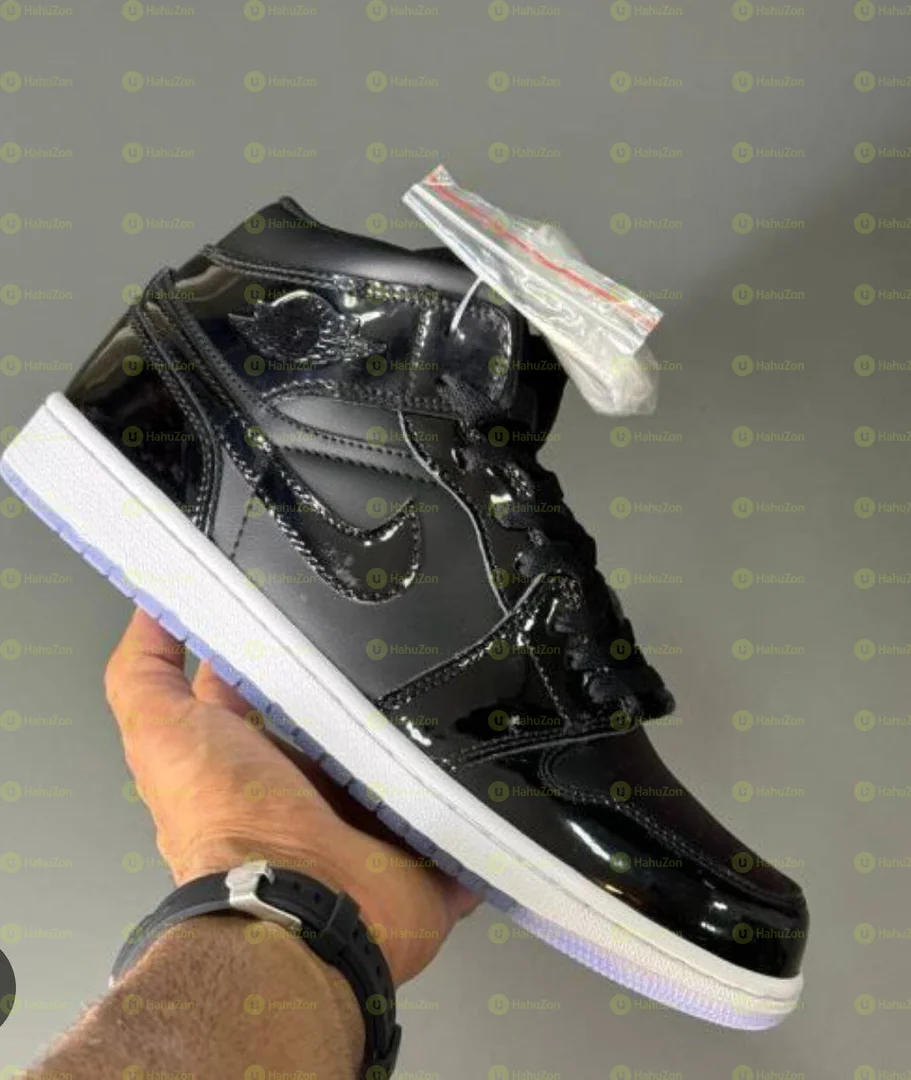 Jordan 1 Men's Shoes