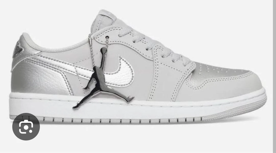 Nike jordan Low  Men's Shoes