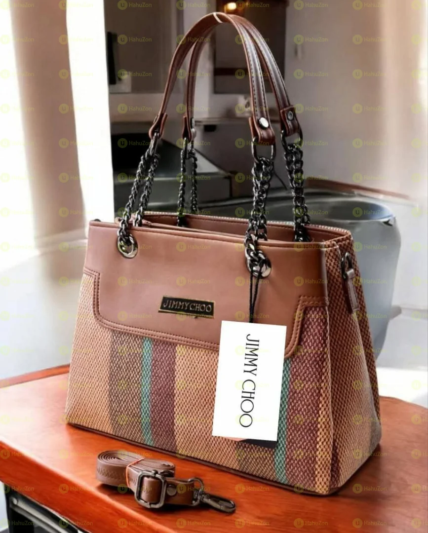 Jimmy Choo Ladies Bag