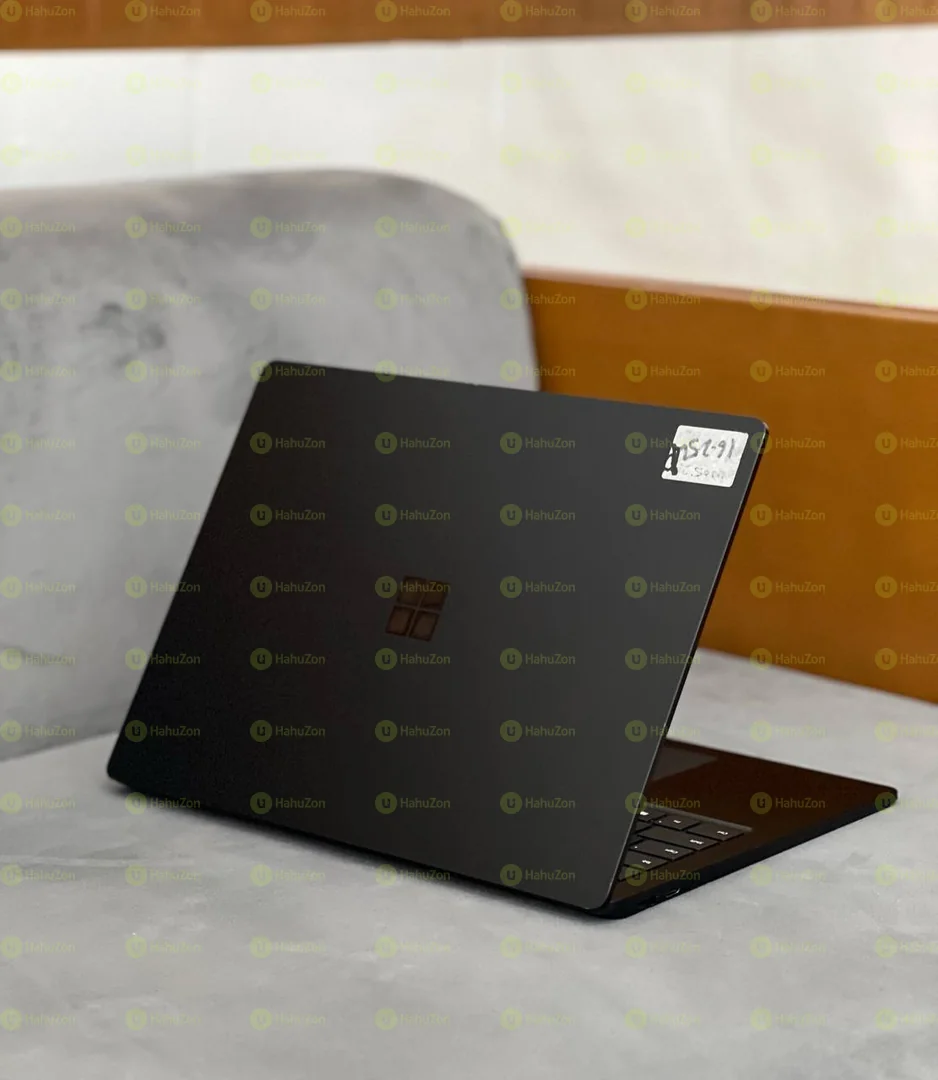 Microsoft Surface Laptop 4 Core i7 11Th Generation Laptop