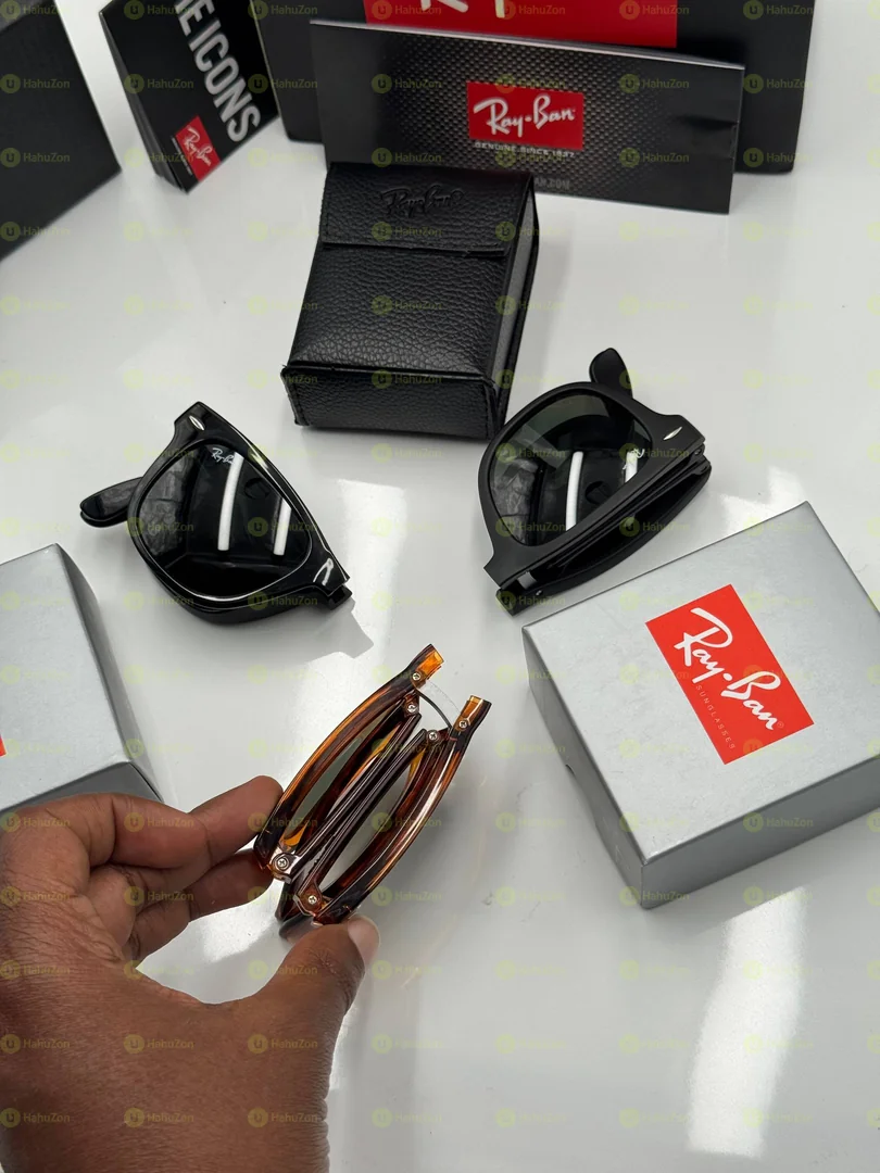 Orignal Rayban Wayfarer Sunglasses