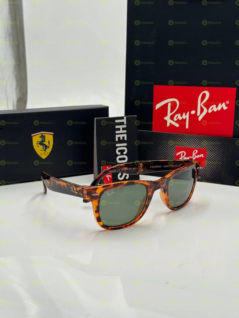 Orignal Rayban Wayfarer Sunglasses