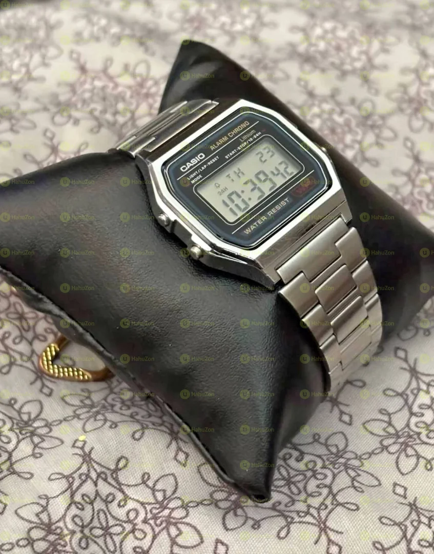 Casio Vintage Men’s Watches