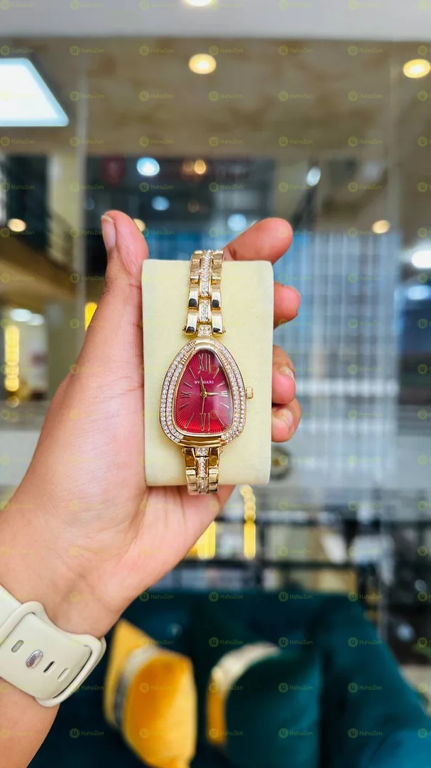 Bvlgari Women's Perfume