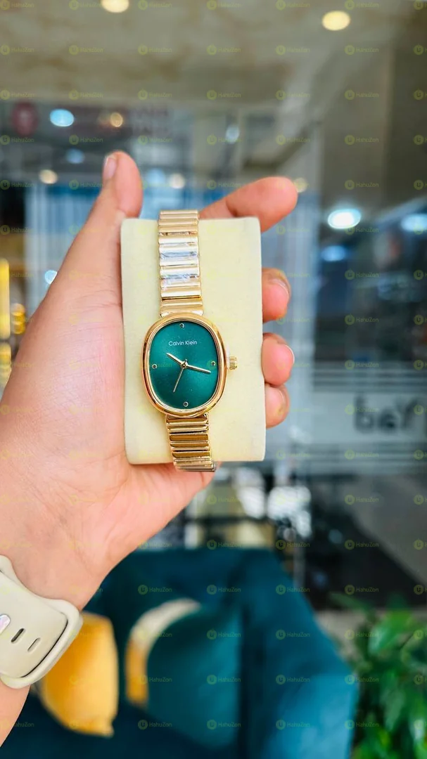 Calvin Klein Women's Watches