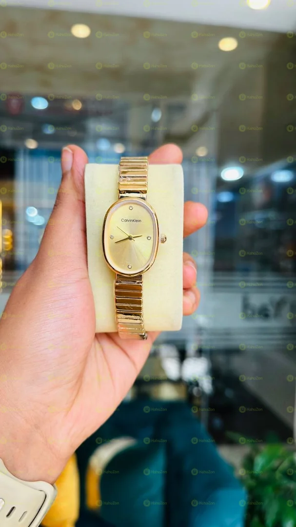 Calvin Klein Women's Watches