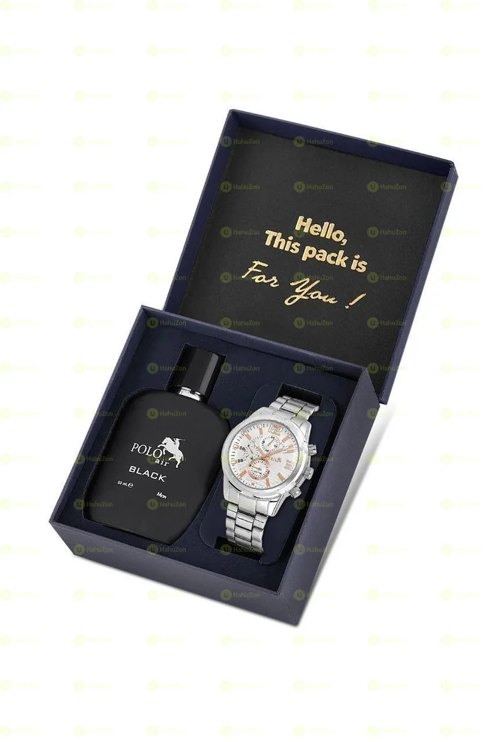 Polo Air Gift Men's Packages